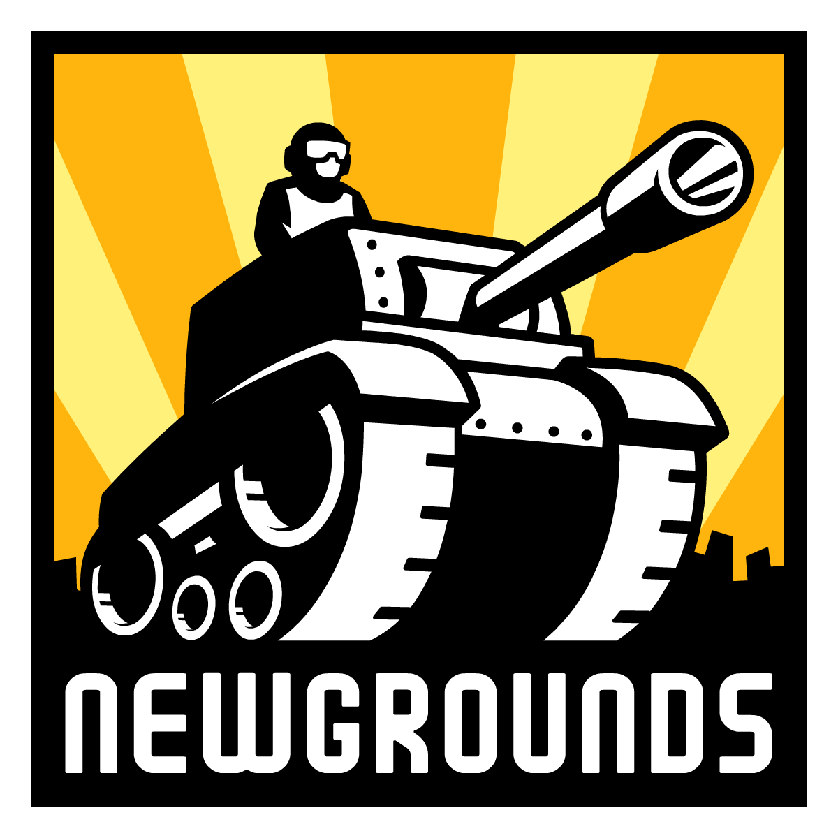 Button Newgrounds